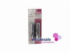 6 x Revlon Moisturous Lip Color Duo - 190 WET WET RED AND CONDITIONING SHIMMER